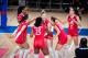 (Miniature) VNL : Deuxième succès pour les Bleues !
