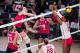 (Miniature) VNL : Le Canada domine la France pour finir