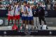 (Miniature) Nations Cup : La France décroche un second billet olympique !