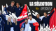 (Miniature) Beach-volley : La sélection pour les JO