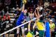 (Miniature) VNL : Les Bleus vainqueurs au bout du suspense
