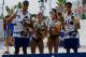 (Miniature) Beach : Les frères Ayé et Duval/Pally champions de France