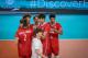 (Miniature) Euro U18 : Les Bleuets invaincus et en demi-finale !