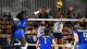 (Miniature) Les Bleues battues et de retour en France