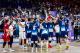 (Miniature) Les Bleus joueront pour l’or !