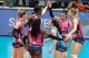 (Miniature) Europe (D) : Les Bleues bien parties
