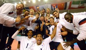 (Miniature) Mondial U19: Première victoire pour les Bleuets