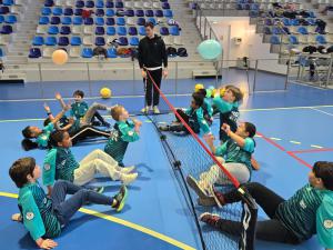 (Miniature) Semaine Olympique et Paralympique