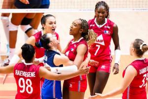 (Miniature) Les Bleues pour l’histoire