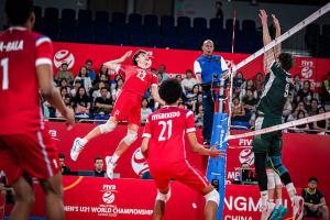 (Miniature) Mondial U21 : Les Bleus 5e