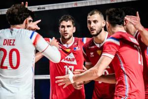 (Miniature) Mondial 2025 : Les 15 Bleus retenus