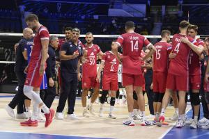 (Miniature) La France éliminée