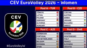 (Miniature) Euro 2026 : Les Bleu(e)s fixé(e)s