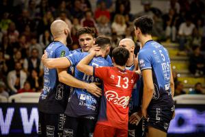 (Miniature) Italie : Bons débuts de Faure