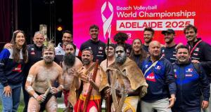 (Miniature) Objectif monde pour les Bleu(e)s