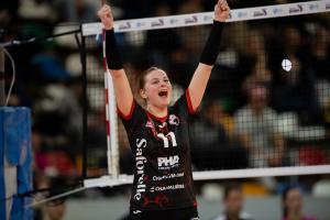 (Miniature) La Semaine Bleue : Le rythme s'accélère