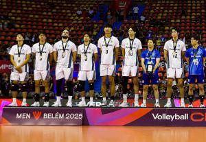 (Miniature) Mondial des clubs : Brizard battu en finale