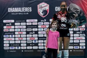 (Miniature) La Semaine Bleue : Des points sous le sapin