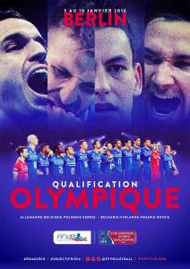 (Miniature) TQO : Laurent Tillie dévoile une liste de 22