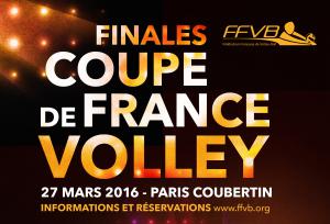 (Miniature) Coupe de France: les finales le 27 mars