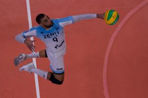 (Miniature) Europe : Ngapeth sert chaud