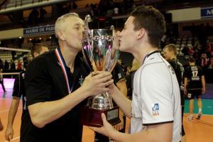 (Miniature) Continental Cup : Les coaches français se confient
