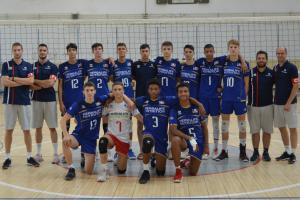 (Miniature) Euro U16/U17 : Les mots des entraîneurs bleus