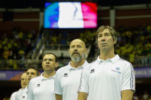(Miniature) Laurent Tillie : « Pour l’équipe de France, c’est le moment juste »