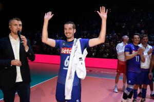 (Miniature) EuroVolley 2019 : Toniutti meilleur passeur