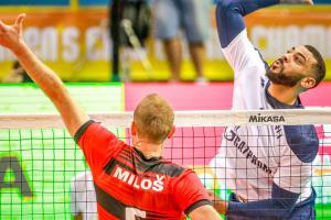 (Miniature) Mondial des clubs : Kazan et Ngapeth 3e