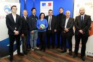 (Miniature) EuroVolley 2019 : Un bilan positif