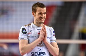 (Miniature) Ligue des champions : Zaksa et Toniutti sortis