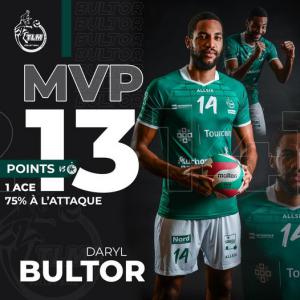 (Miniature) LAM : Bultor MVP