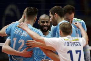 (Miniature) Le Journal des Bleus : Service gagnant pour Ngapeth