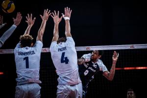 (Miniature) VNL : Les Bleus au Final Four !