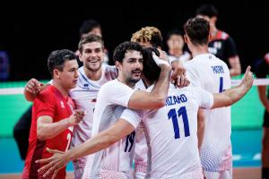 (Miniature) EuroVolley 2021 : Les Bleus ont leur programme