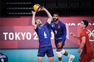 (Miniature) JO: Les Bleus veulent forcer leur destin		 