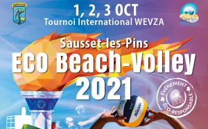 (Miniature) WEVZA Sausset-les-Pins : Les Français sur le podium