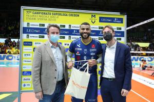 (Miniature) Le Journal des Bleus : Ngapeth ne s’arrête plus !