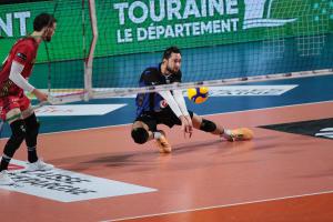 (Miniature) Le Journal des Bleus : Tours et Tillie champions d'automne