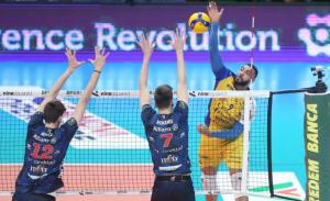 (Miniature) Le Journal des Bleus : Avantage Ngapeth