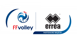 (Miniature) La FFvolley et Erreà s'engagent jusqu'en 2025