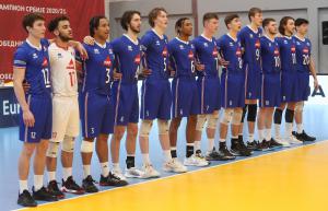 (Miniature) TQCE U19/U20 : La France vise l’Euro