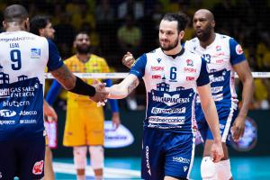 (Miniature) Le Journal des Bleus : Brizard et Clevenot MVP