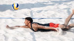 (Miniature) France Beach Volley Series 1, c’est reparti !