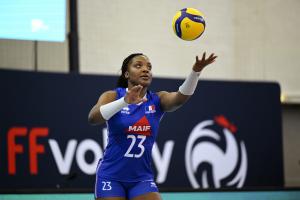 (Miniature) Golden League : Les Bleues ont encore des objectifs