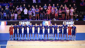 (Miniature) VNL : Les Bleus en mission en Californie