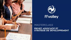 (Miniature) Formation : lancement de la première Masterclass