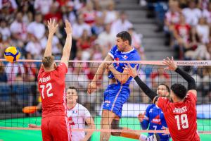 (Miniature) Memorial Wagner : Les Bleus cèdent contre la Pologne