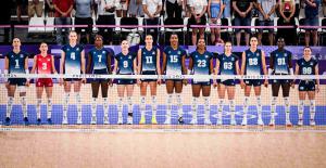 (Miniature) Où voir jouer les Bleues ?